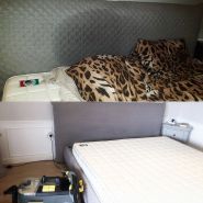 Мисливці за пилом, клінінгова компанія фото