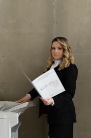 Купцова, юрист/адвокат у сфері нерухомості та спадкового права фото
