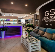 Geunesse Spa, центр здоров'я та краси фото