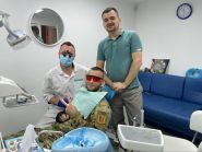 Greenstom Clinic, стоматологічний центр фото