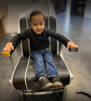 Hair Stylist, перукарня фото