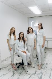 SKYDENT, клініка лазерної стоматології фото