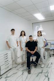 SKYDENT, клініка лазерної стоматології фото