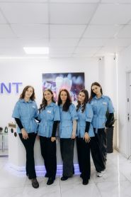 SKYDENT, клініка лазерної стоматології фото