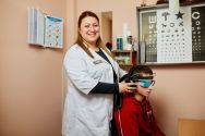 Медикус-Черновцы, клиника микрохирургии глаза фото