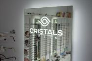 Cristals Optic, сеть оптик фото