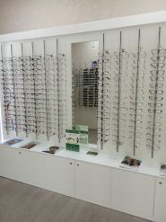 Ваші ясні очі, оптика фото