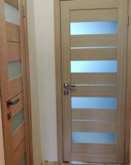 Двері Вікна Меблі КОЗАК, магазин дверей фото