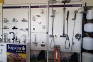 Євро-сантехніка, магазин сантехники фото