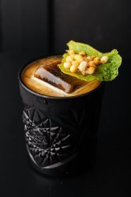 T-Bone, ресторан фото