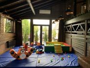 Байків, готельно-ресторанний комплекс фото