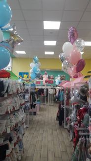 KidStock, магазин детской одежды фото