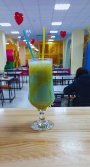 Бухта пригод, дитячий розважальний центр фото