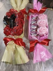 ALinery, цветочный магазинчик фото