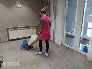 Lvsk, клінінгова компанія фото