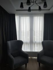 Етуаль-Стиль, оздоблення та інтер'єр фото