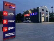 Optima Ukraine фото