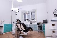 Kryuk Dental Clinic, стоматологічна клініка фото