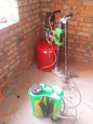 С-клімат, вентиляція та кондиціонування фото