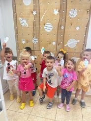 HAPPY START, приватний садок фото