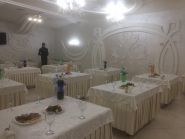 Le-Каприз, готельно-ресторанний комплекс фото