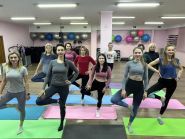 Акула, фітнес клуб фото