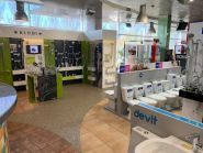 mirceramics, магазин керамічної плитки фото