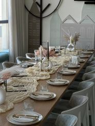 Baby Town, дитячий ігровий простір і сімейний ресторан фото