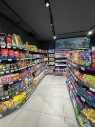 Юник, семейный маркет фото