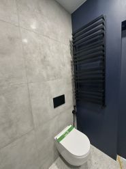 Profremont, стяжка пола фото