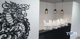 Black Dragon Sushi, доставка суші фото