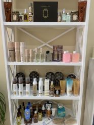 Monique beauty, професійна косметика фото