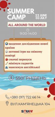 Study, языковая школа фото