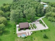 Дача, агро-туристичний комплекс фото