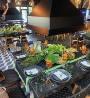 T-Bone, ресторан фото