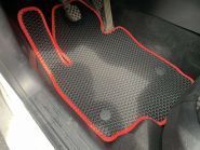 Автокилимки, виготовлення автокилимків фото