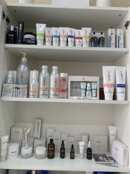 Monique beauty, професійна косметика фото