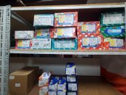 Япономарка, сеть магазинов фото