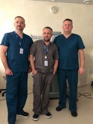 Инномед, центр эндохирургии фото