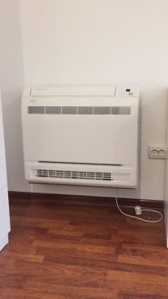 Vinaircon, установка і обслуговування кондиціонерів фото