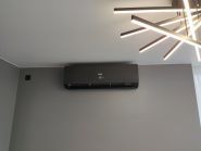 С-клімат, вентиляція та кондиціонування фото