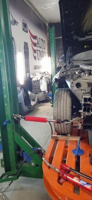 Авто Юнион, авто из США фото