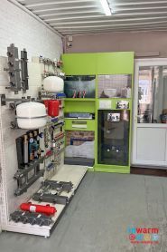 Валтек, магазин сантехніки фото