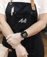 Asti, простір сімейного відпочинку фото