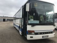 Пассажирские перевозки автобусами еврокласса, Мишин А.В. фото