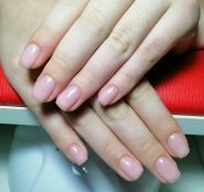 Наталя, салон краси фото