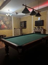 Акула, фітнес клуб фото