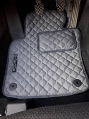 Автокилимки, виготовлення автокилимків фото