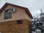 С-клімат, вентиляція та кондиціонування фото