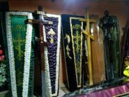 Апостол, ритуальная служба фото